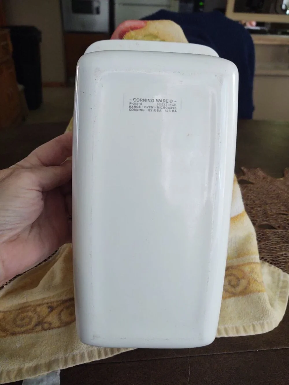 Corning Ware